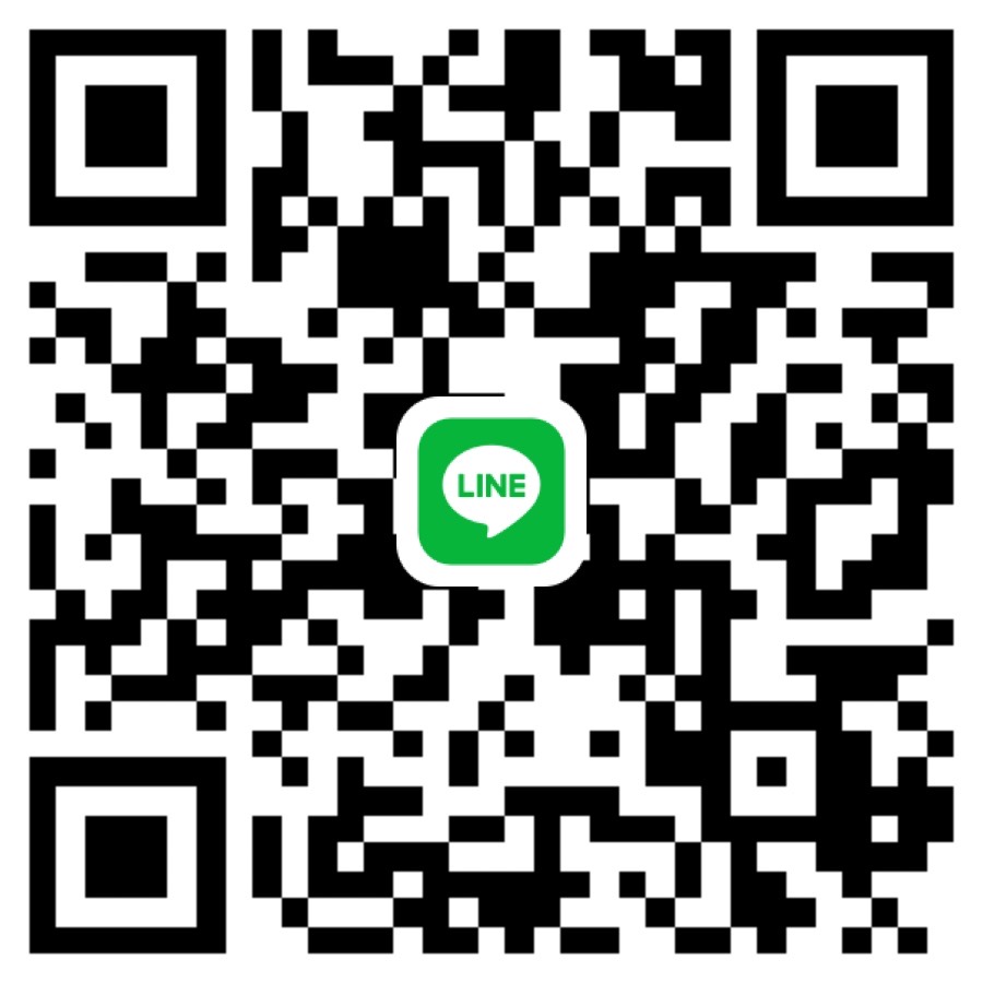 曈儀易經命理研究室 LINE 加好友 QR Code